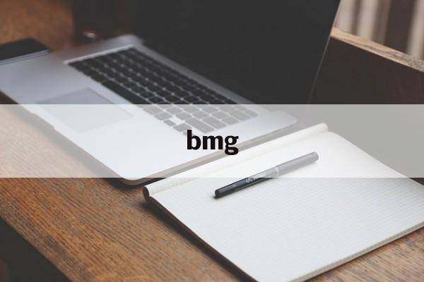 bmg:(bmg意思网络用语)