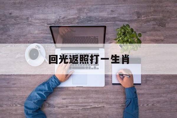 回光返照打一生肖:(回光返照准确打一动物)