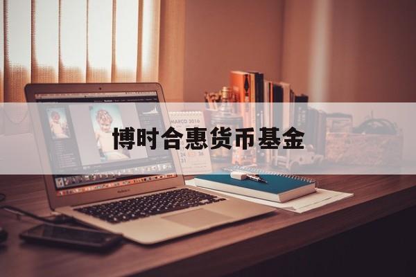 博时合惠货币基金:(博时特许价值混合a050010)
