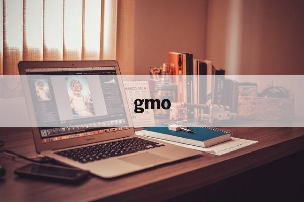 gmo:(GMO是什么职务的简称)